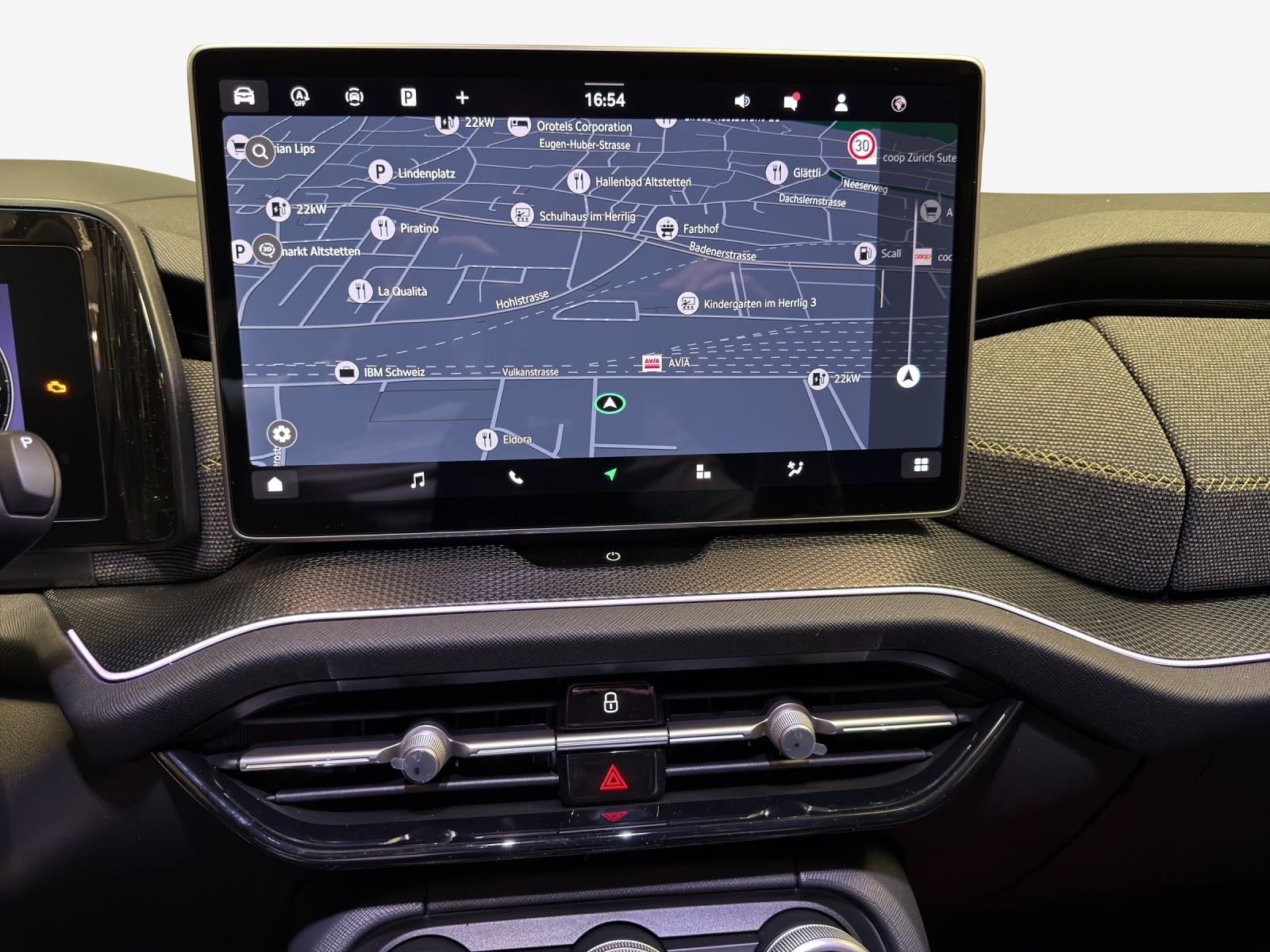 SKODA Kodiaq 2.0 TSI Selection 4x4-image-8