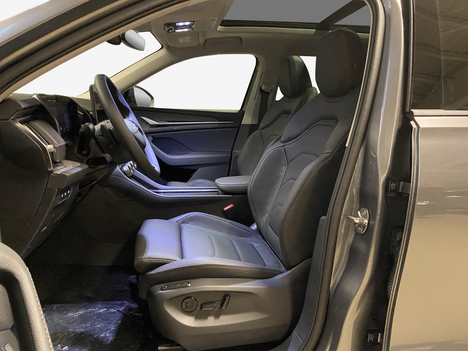 SKODA Kodiaq 2.0 TSI Selection 4x4-image-7