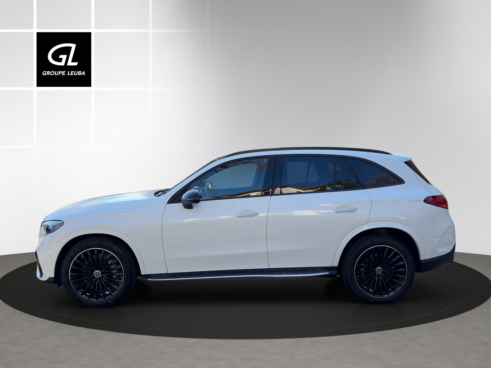 Image MERCEDES-BENZ GLC-220 GLC 220 d 4Matic 9G-Tronic