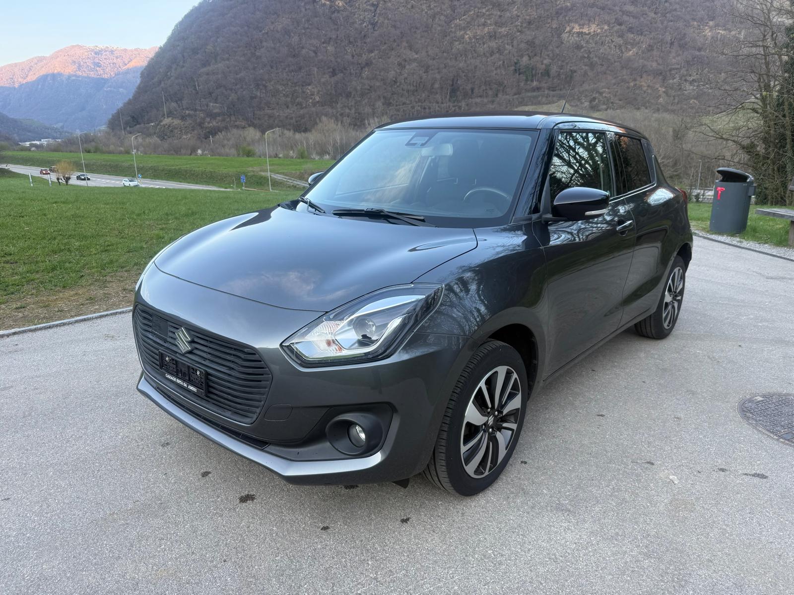Car photo