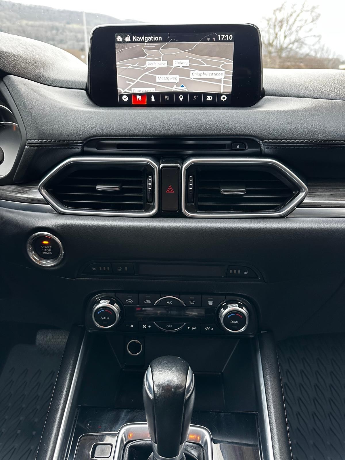 MAZDA CX-5 SKYACTIV-D 184 Revolution AWD Automat-image-8