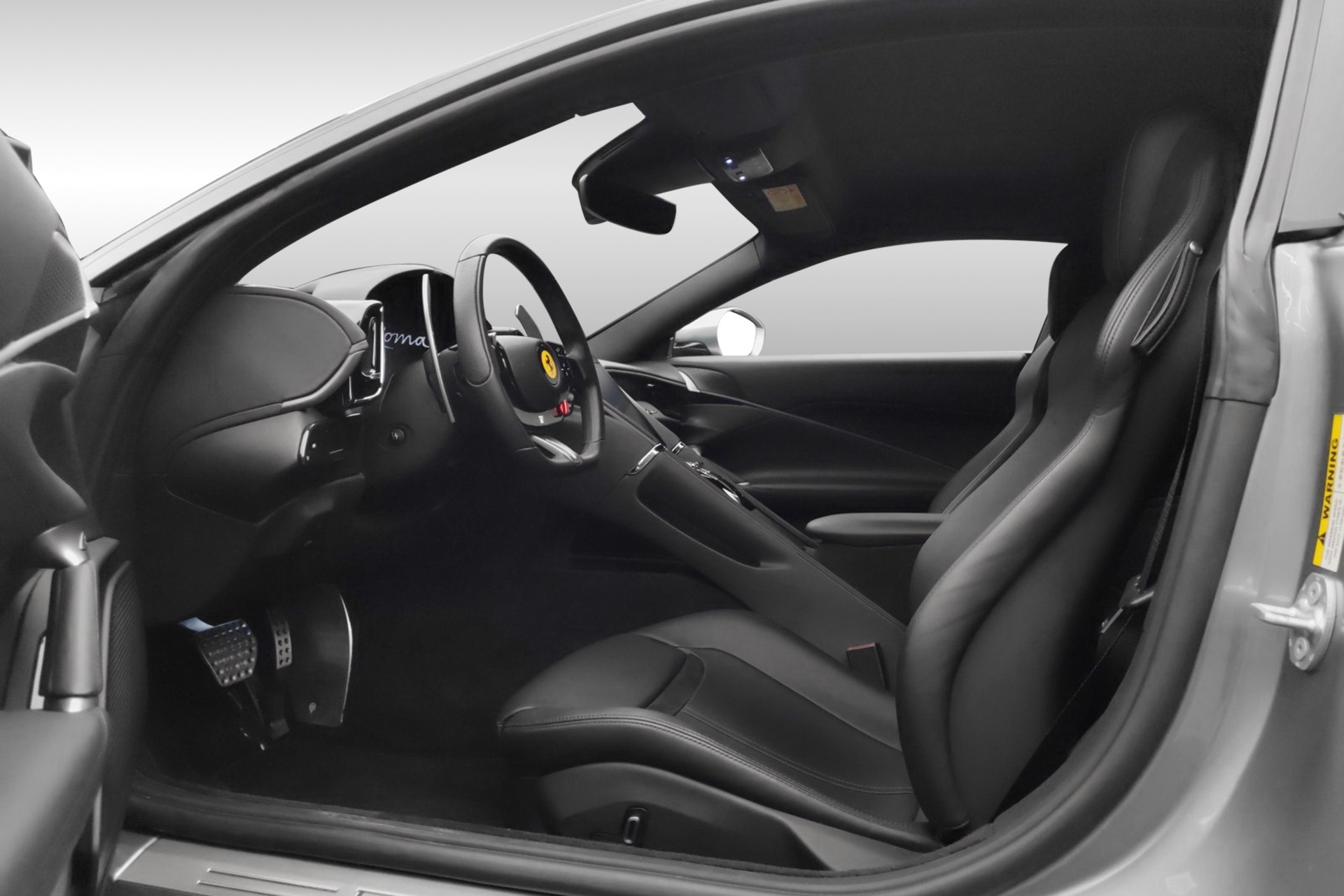 FERRARI Roma 3.9 V8 T-image-11