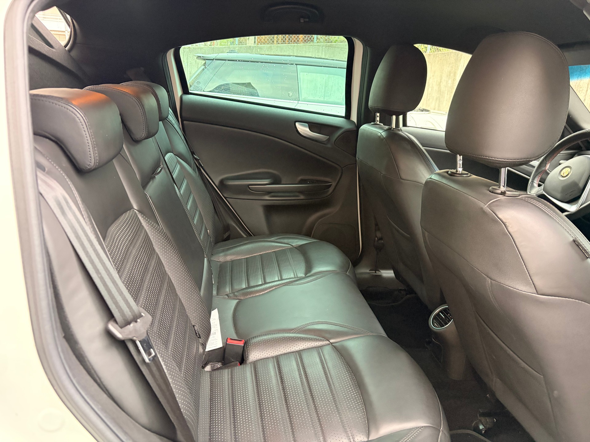 ALFA ROMEO Giulietta 1.4 MultiAir Exclusive-image-2