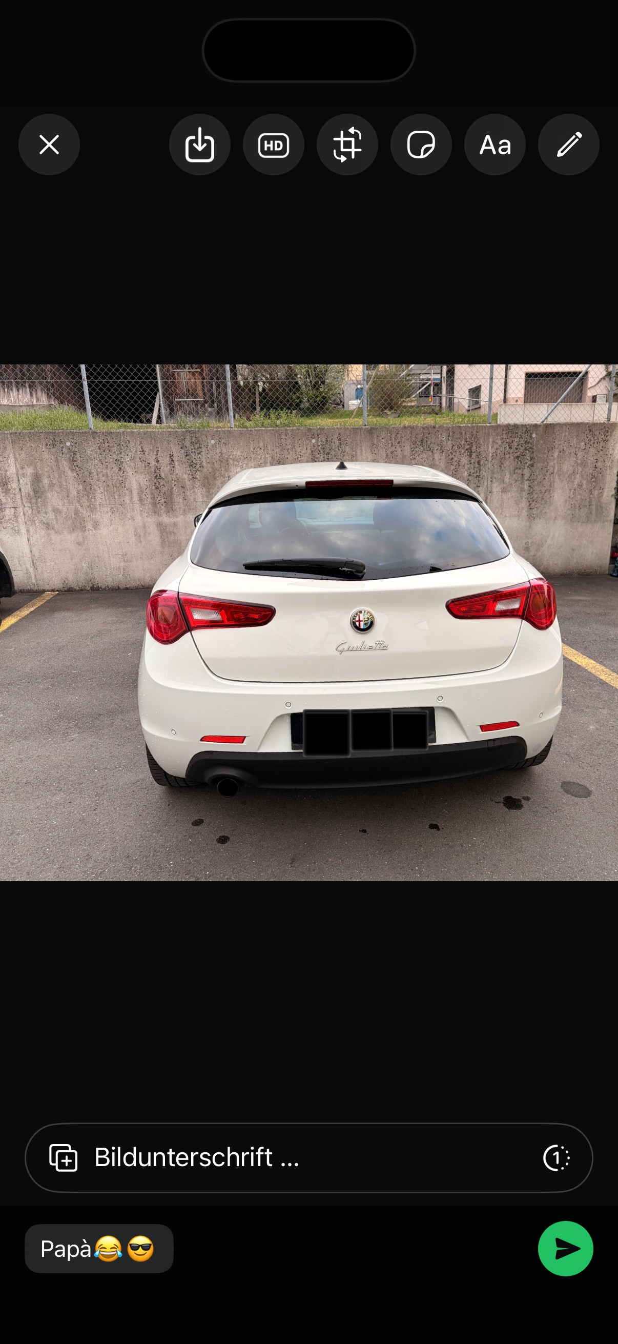 ALFA ROMEO Giulietta 1.4 MultiAir Exclusive-image-1