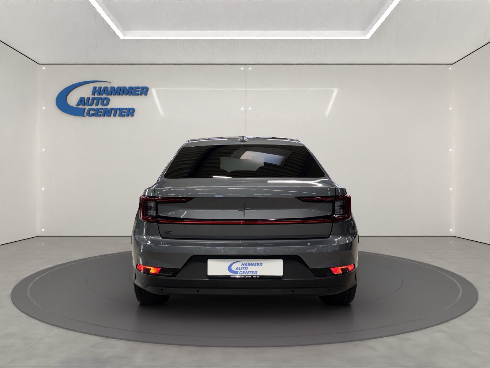 POLESTAR 2 Long Range Single Motor-image-3