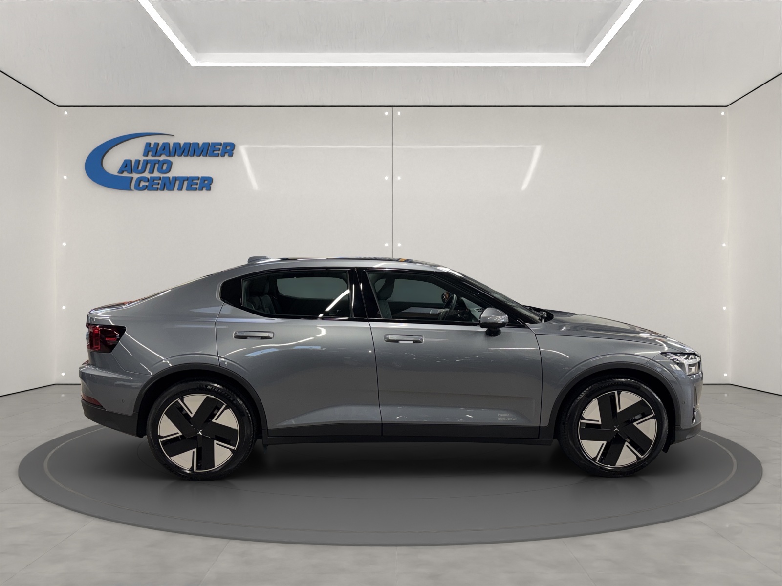 POLESTAR 2 Long Range Single Motor-image-4