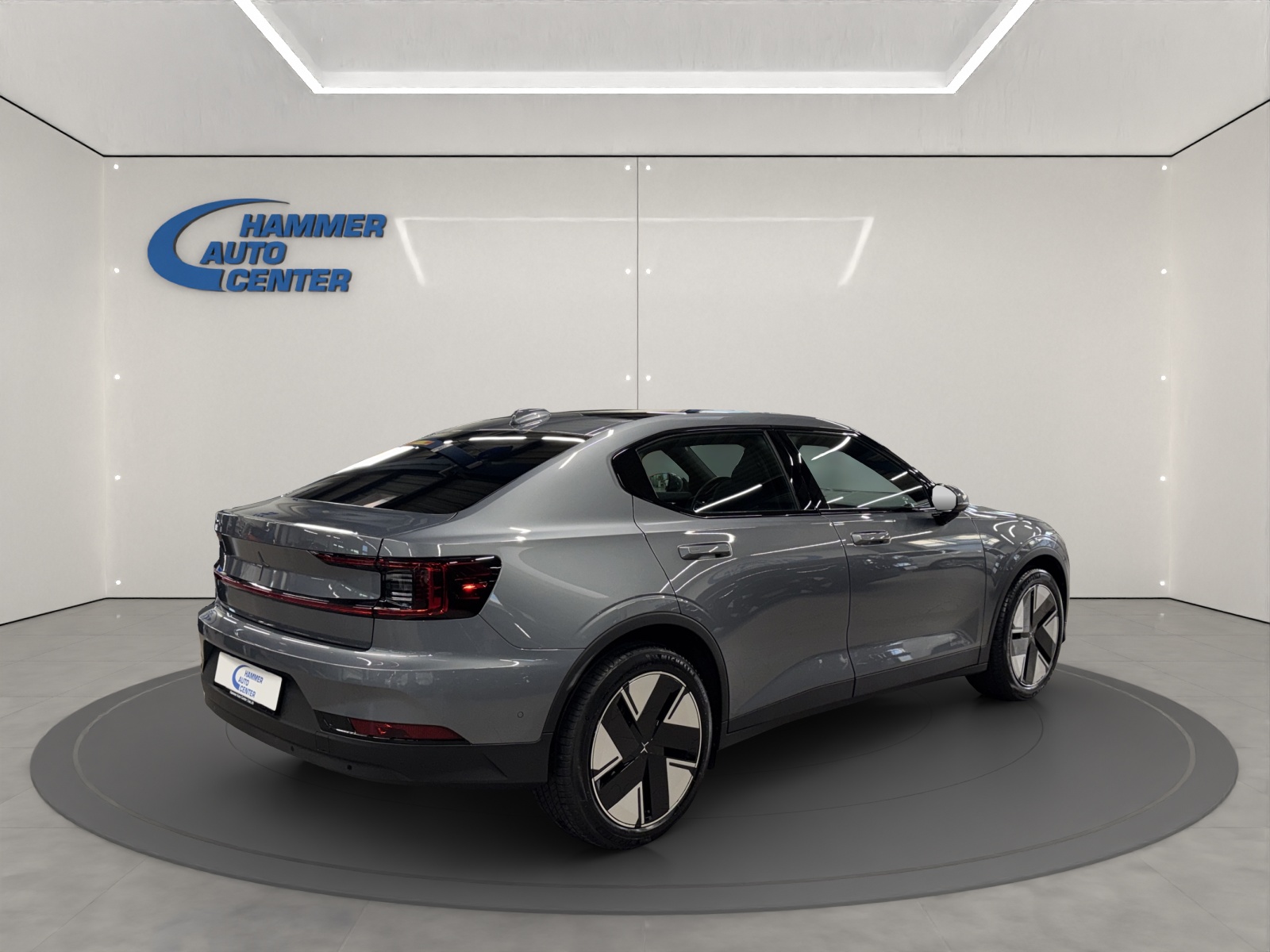 POLESTAR 2 Long Range Single Motor-image-5