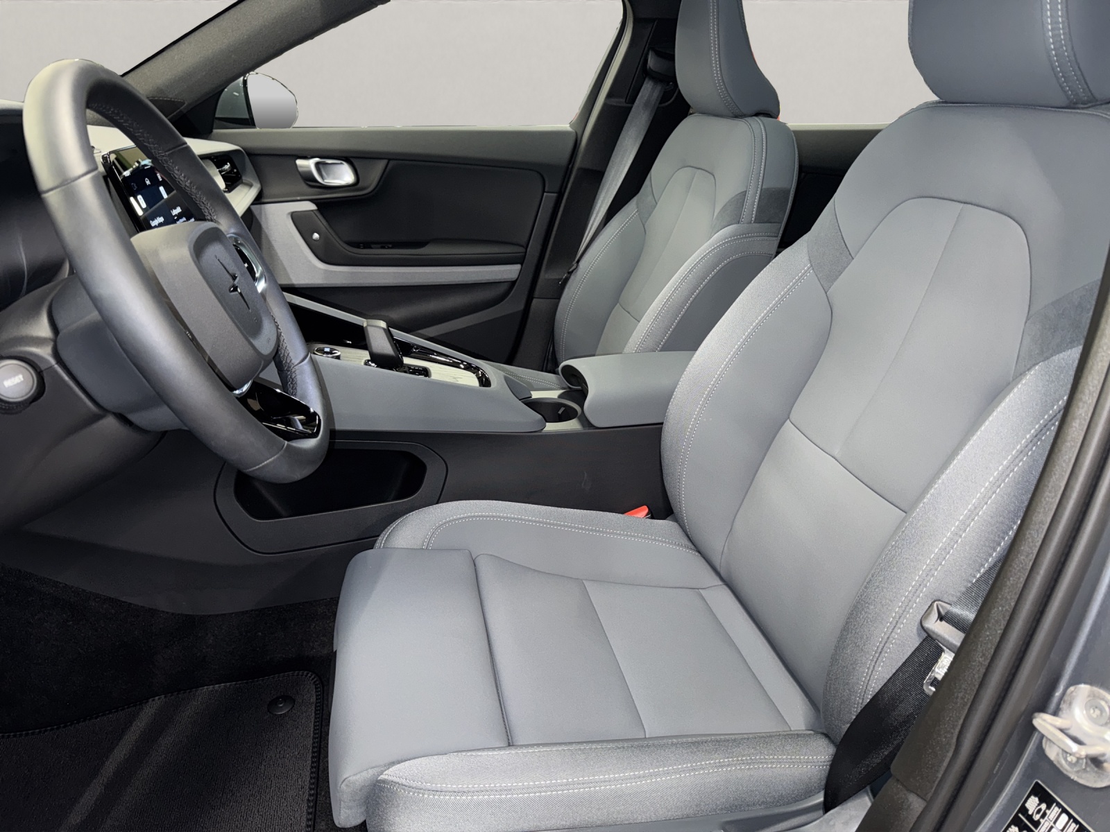 POLESTAR 2 Long Range Single Motor-image-13
