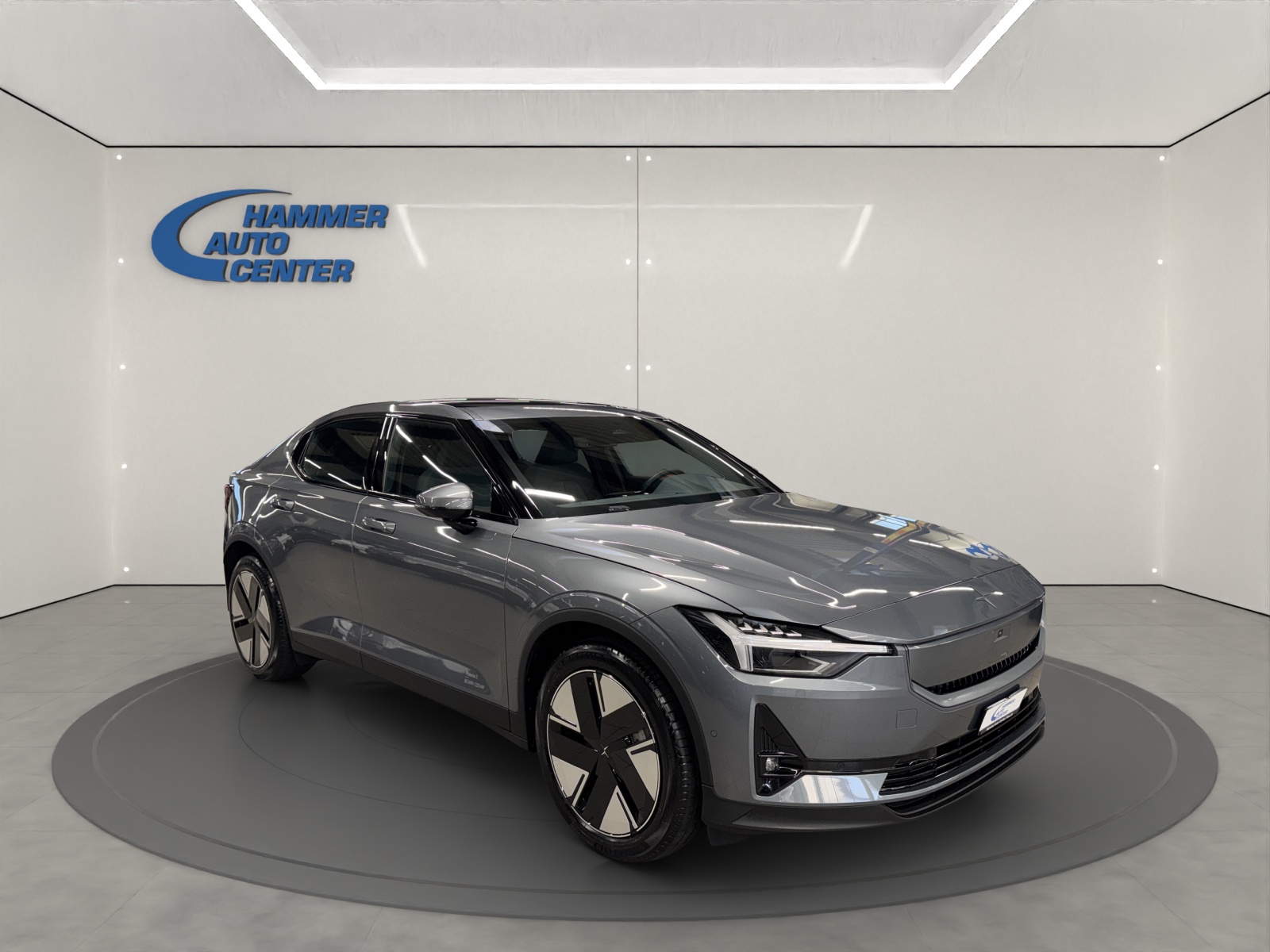 POLESTAR 2 Long Range Single Motor-image-7
