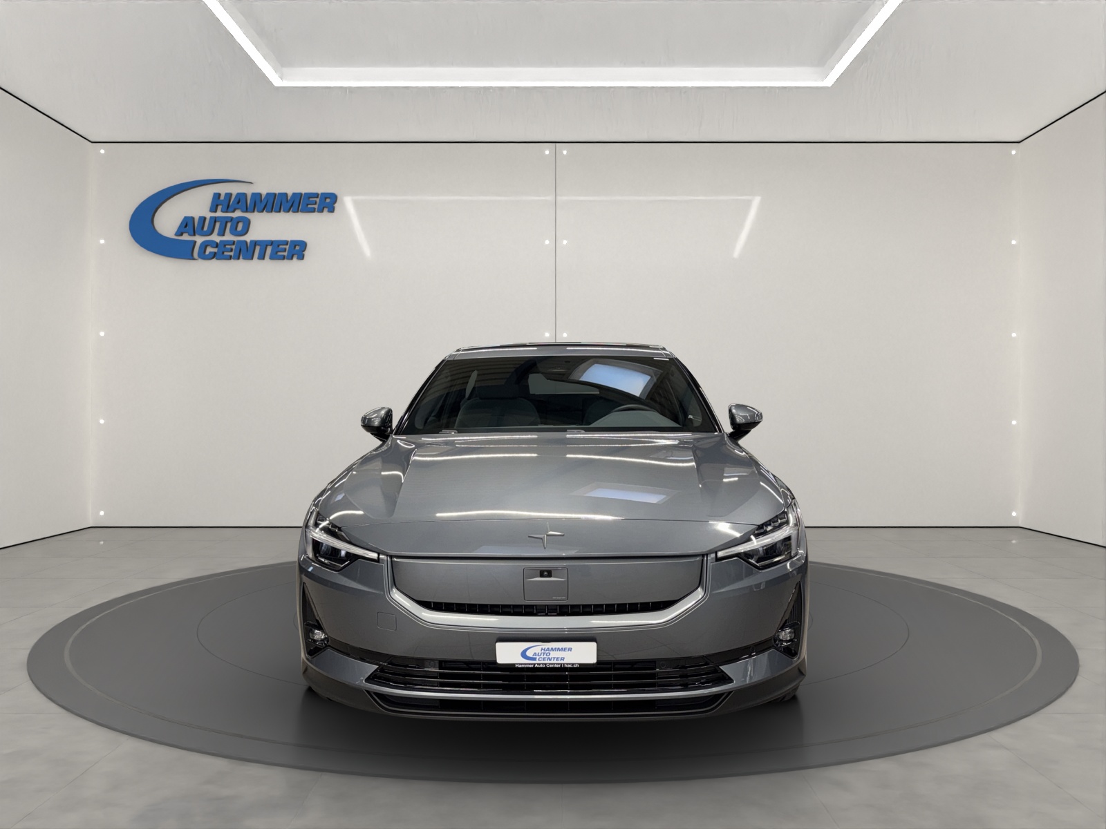 POLESTAR 2 Long Range Single Motor-image-6