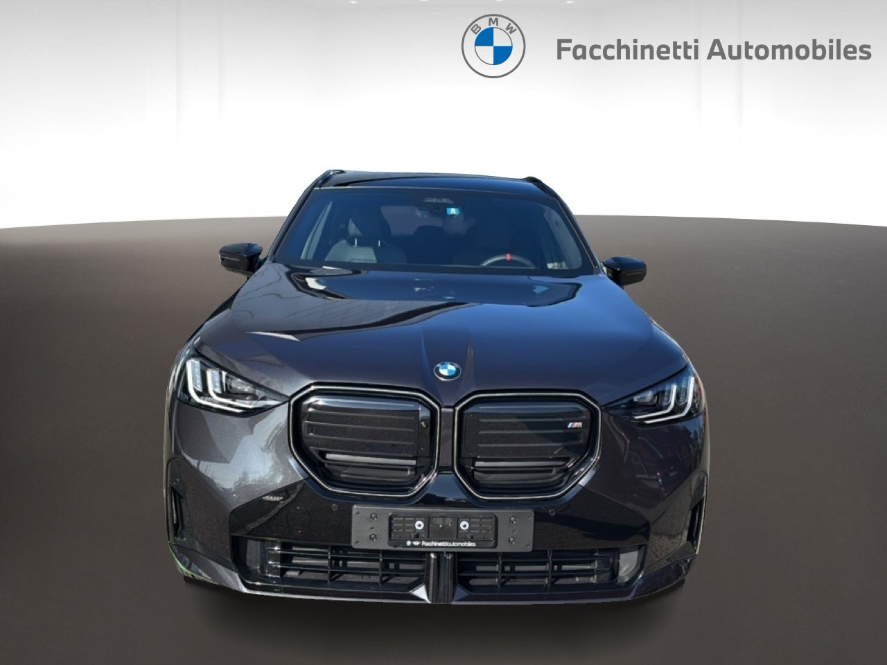 BMW X3 xDrive M50 48V M Sport Pro-image-7