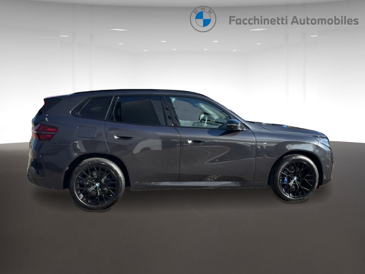 BMW X3 xDrive M50 48V M Sport Pro-image-5