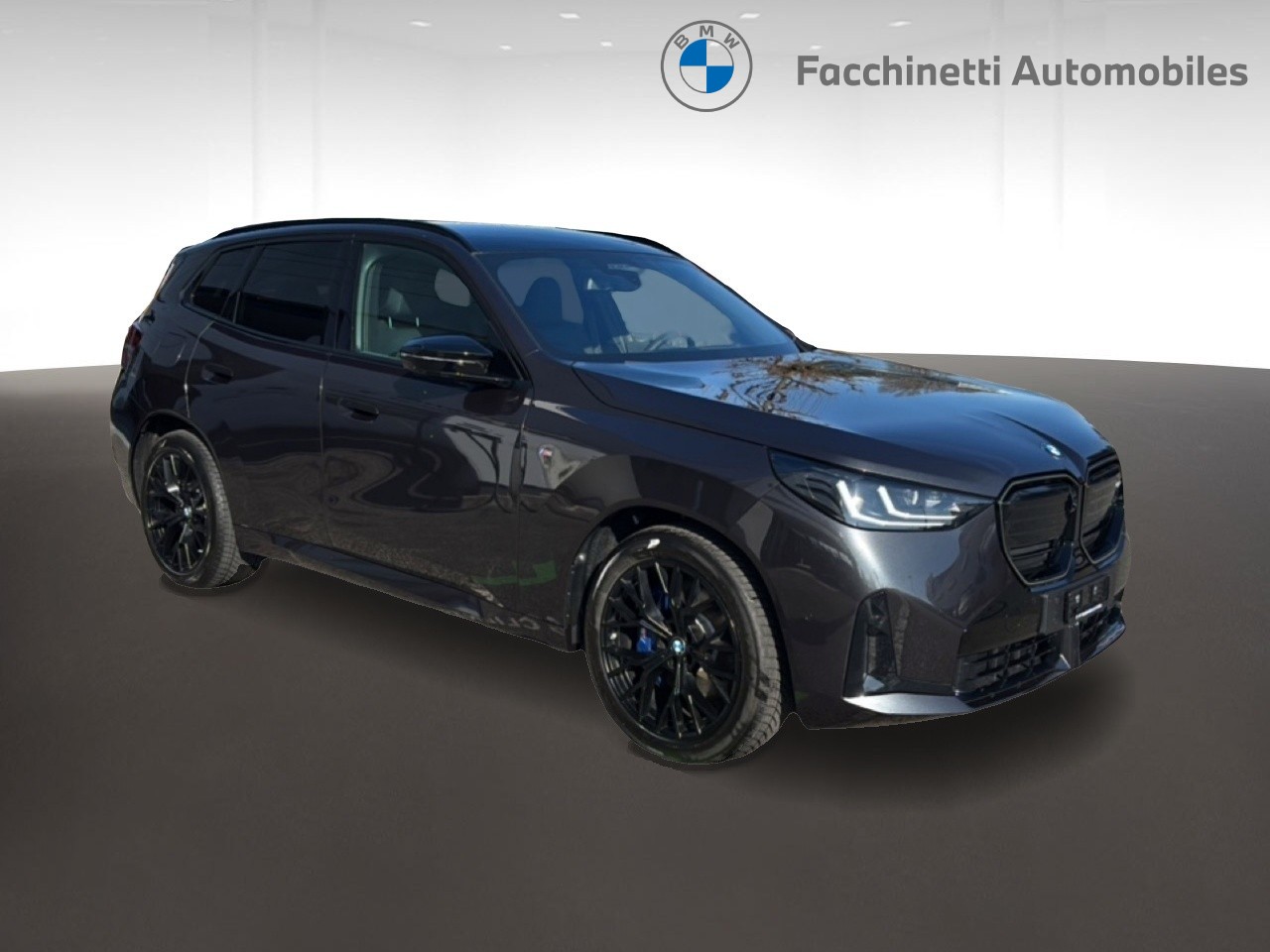 BMW X3 xDrive M50 48V M Sport Pro-image-6