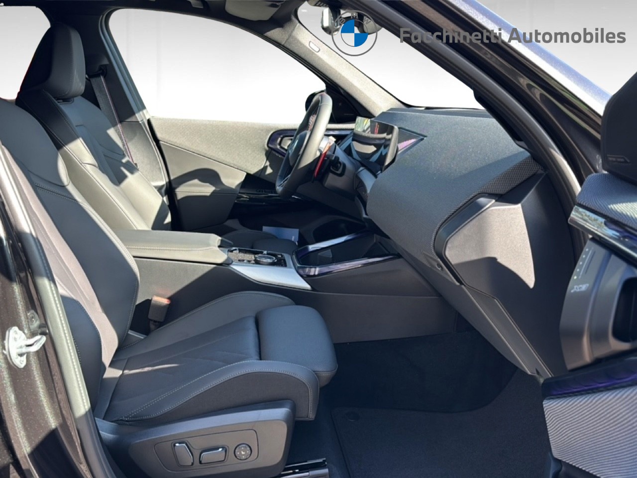 BMW X3 xDrive M50 48V M Sport Pro-image-13