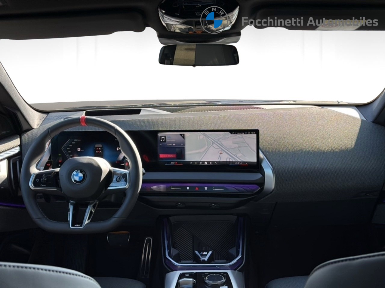 BMW X3 xDrive M50 48V M Sport Pro-image-14