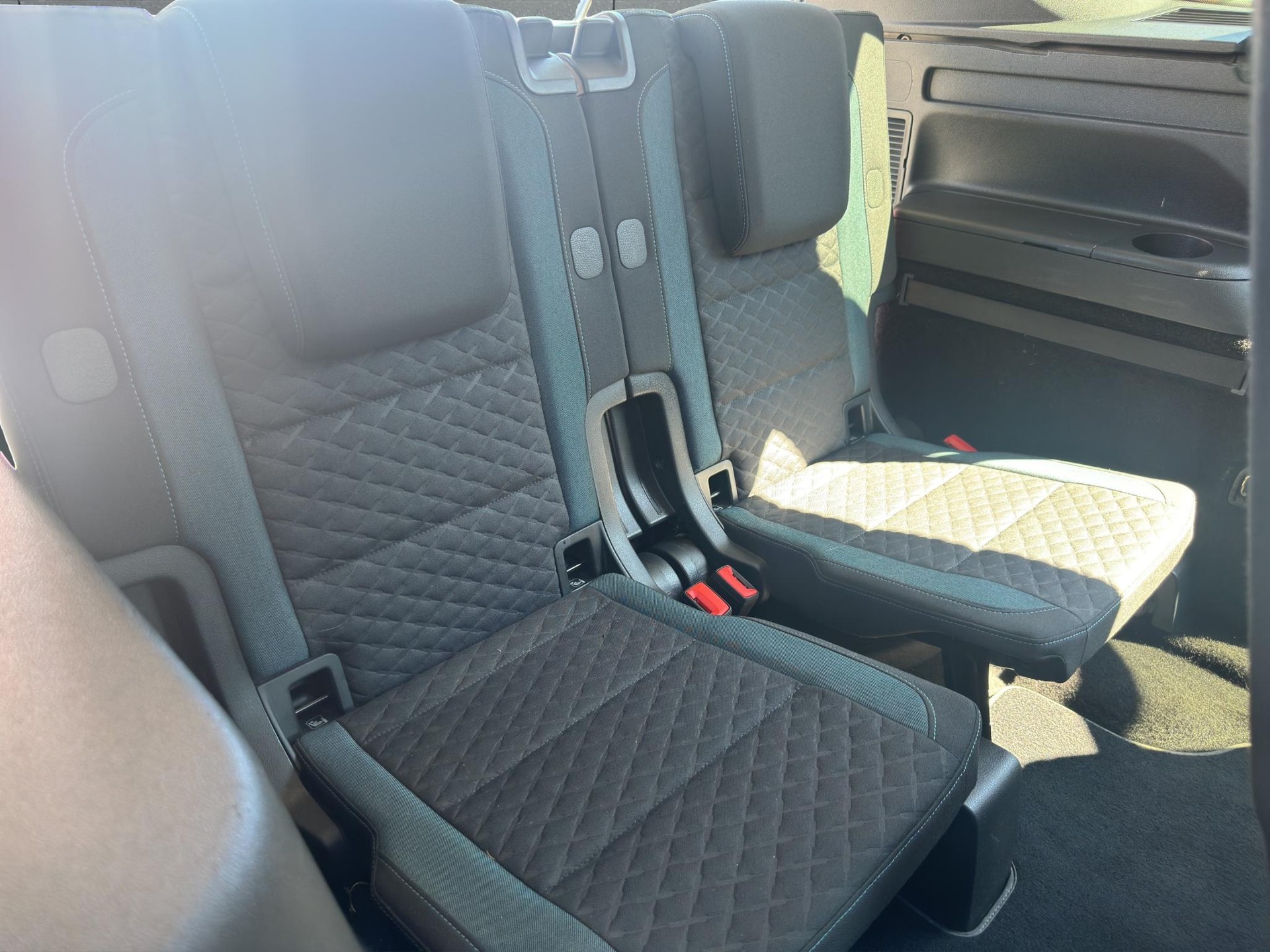 VW Touran 1.5 TSI Comfortline DSG-image-10