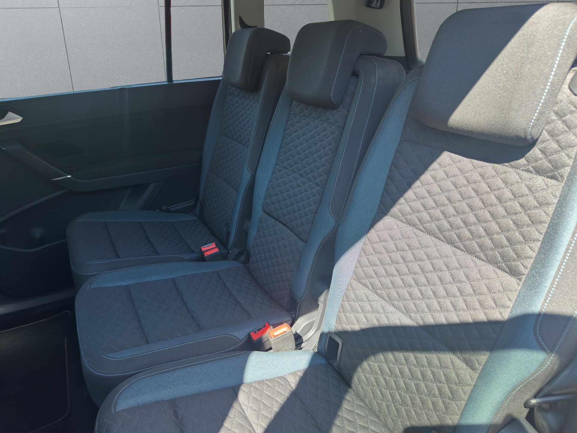 VW Touran 1.5 TSI Comfortline DSG-image-11