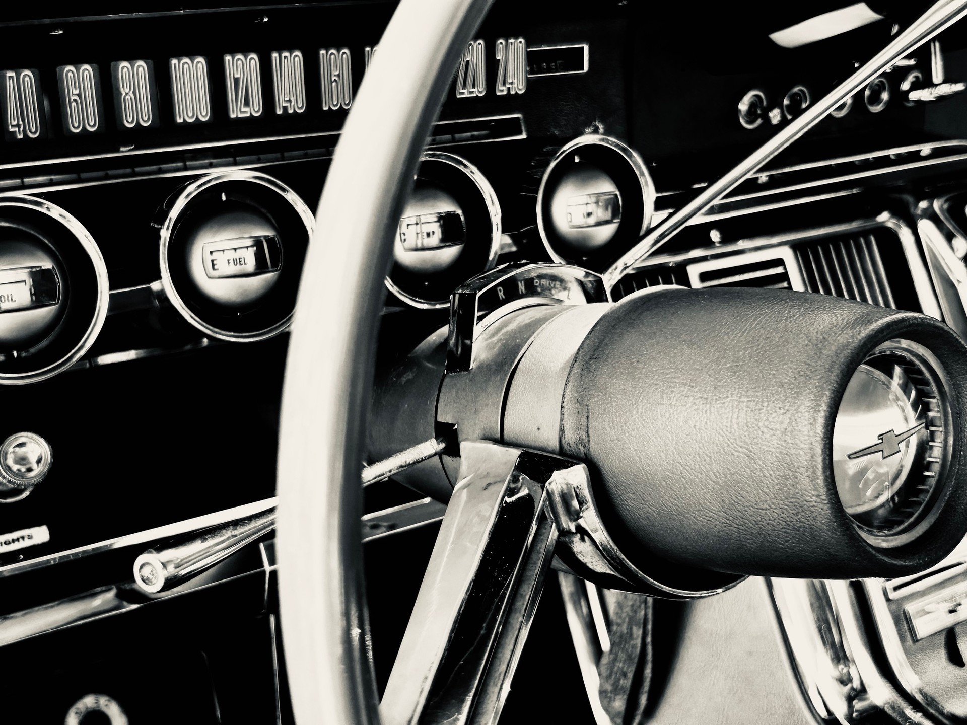 FORD Thunderbird-image-5