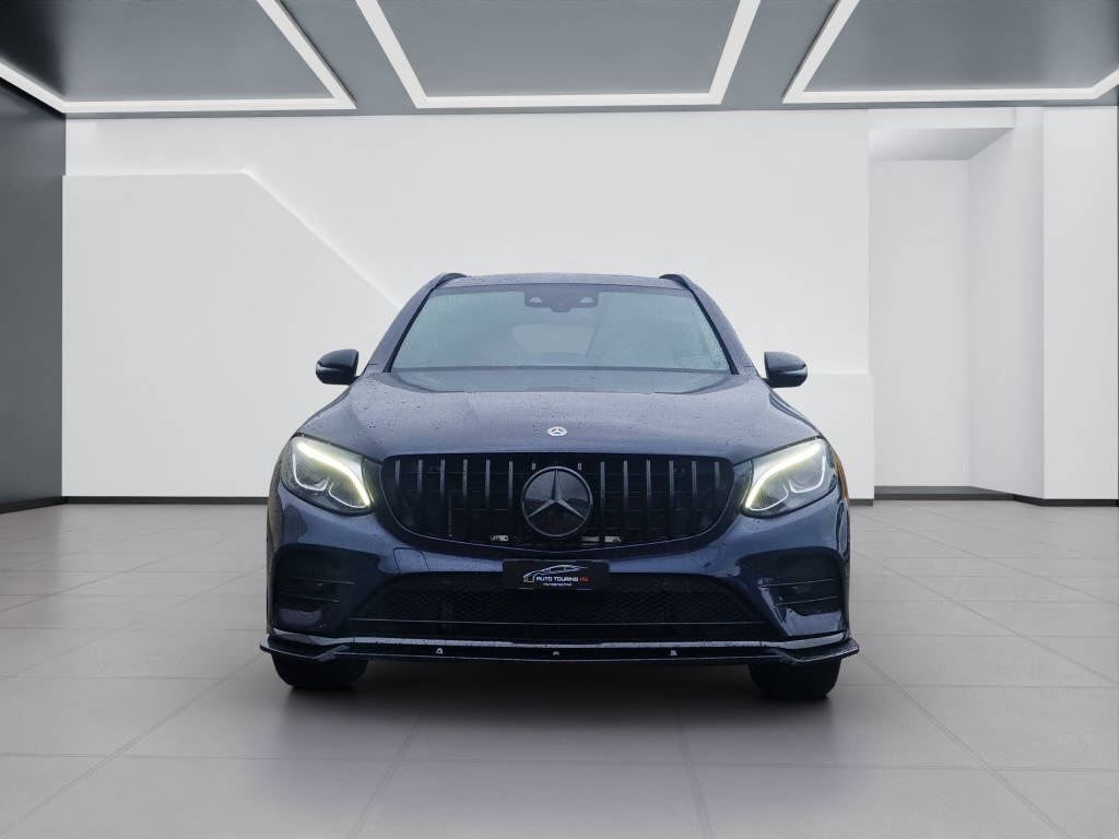 MERCEDES-BENZ GLC 43 AMG 4m-image-7
