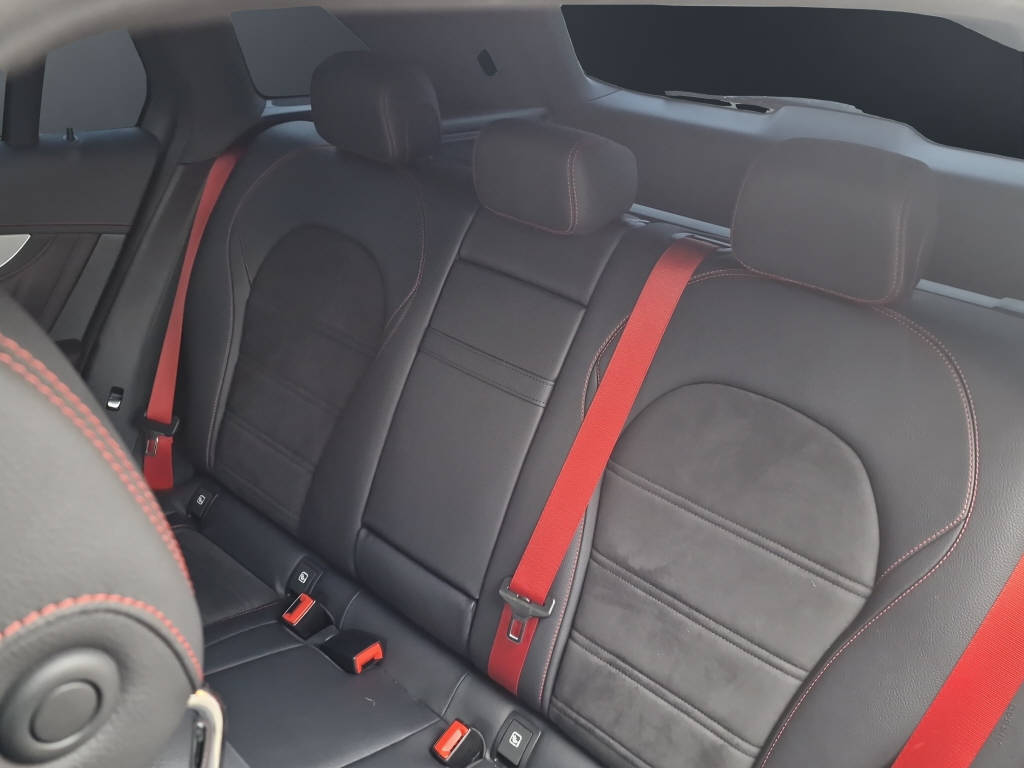 MERCEDES-BENZ GLC 43 AMG 4m-image-9