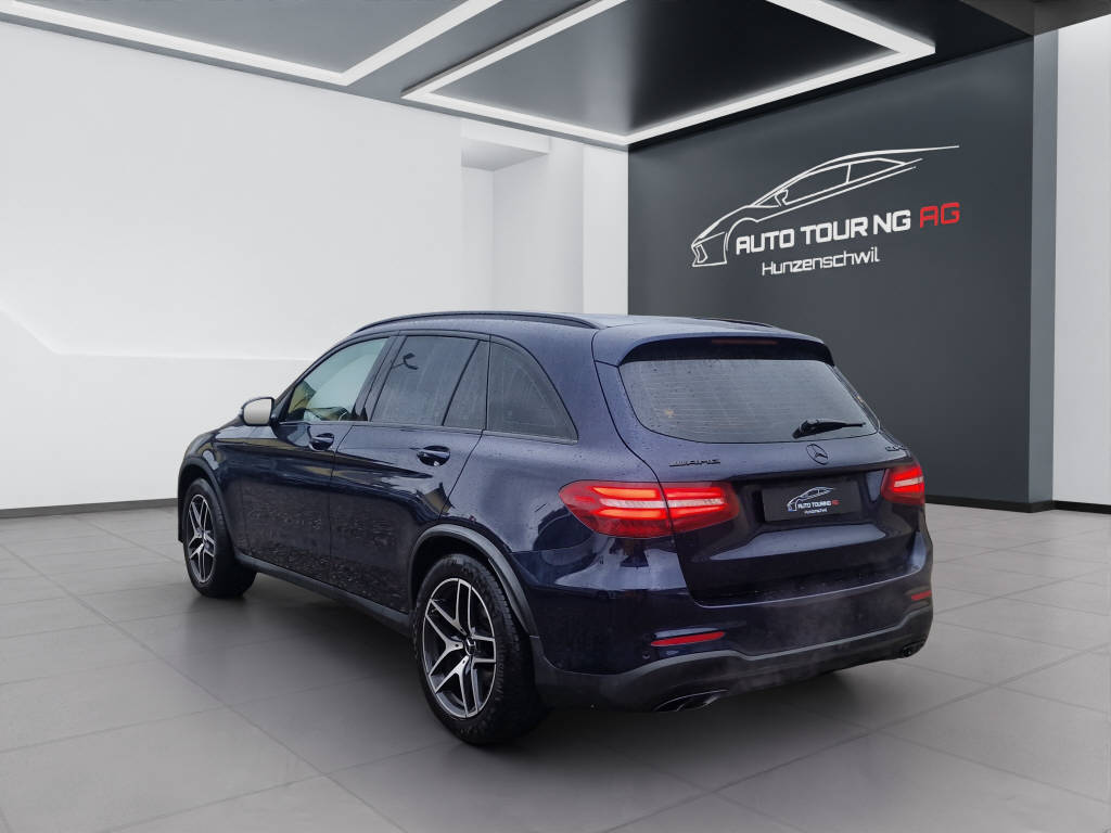 MERCEDES-BENZ GLC 43 AMG 4m-image-4