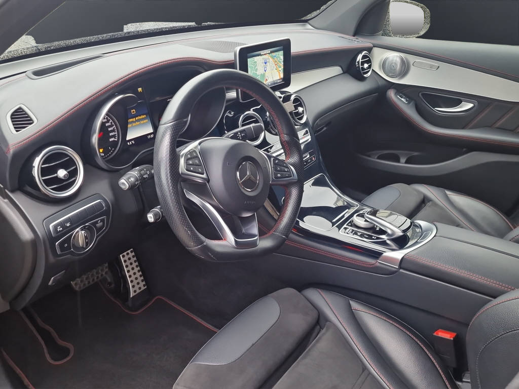 MERCEDES-BENZ GLC 43 AMG 4m-image-8