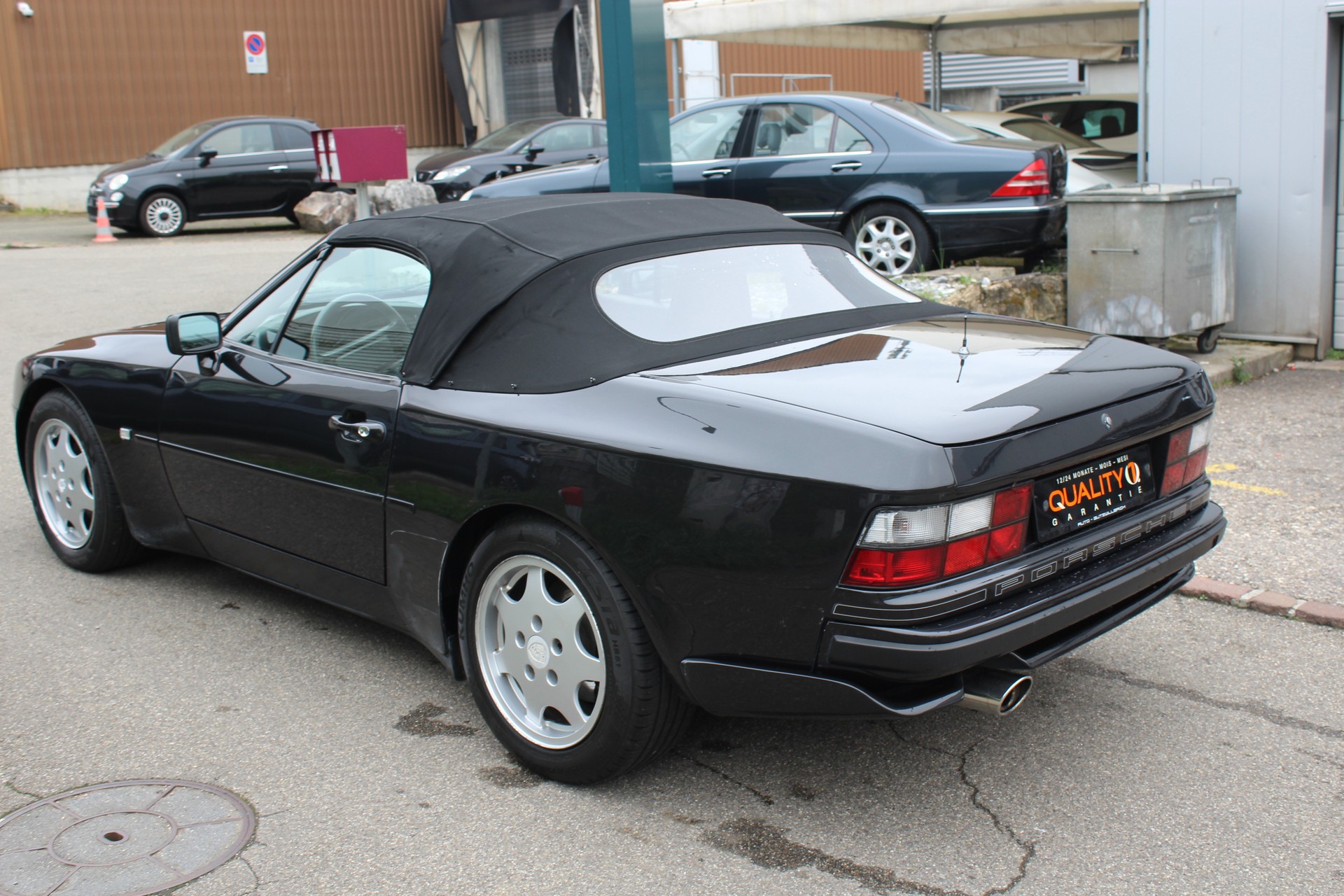 PORSCHE 944 S 2 3.0-image-3