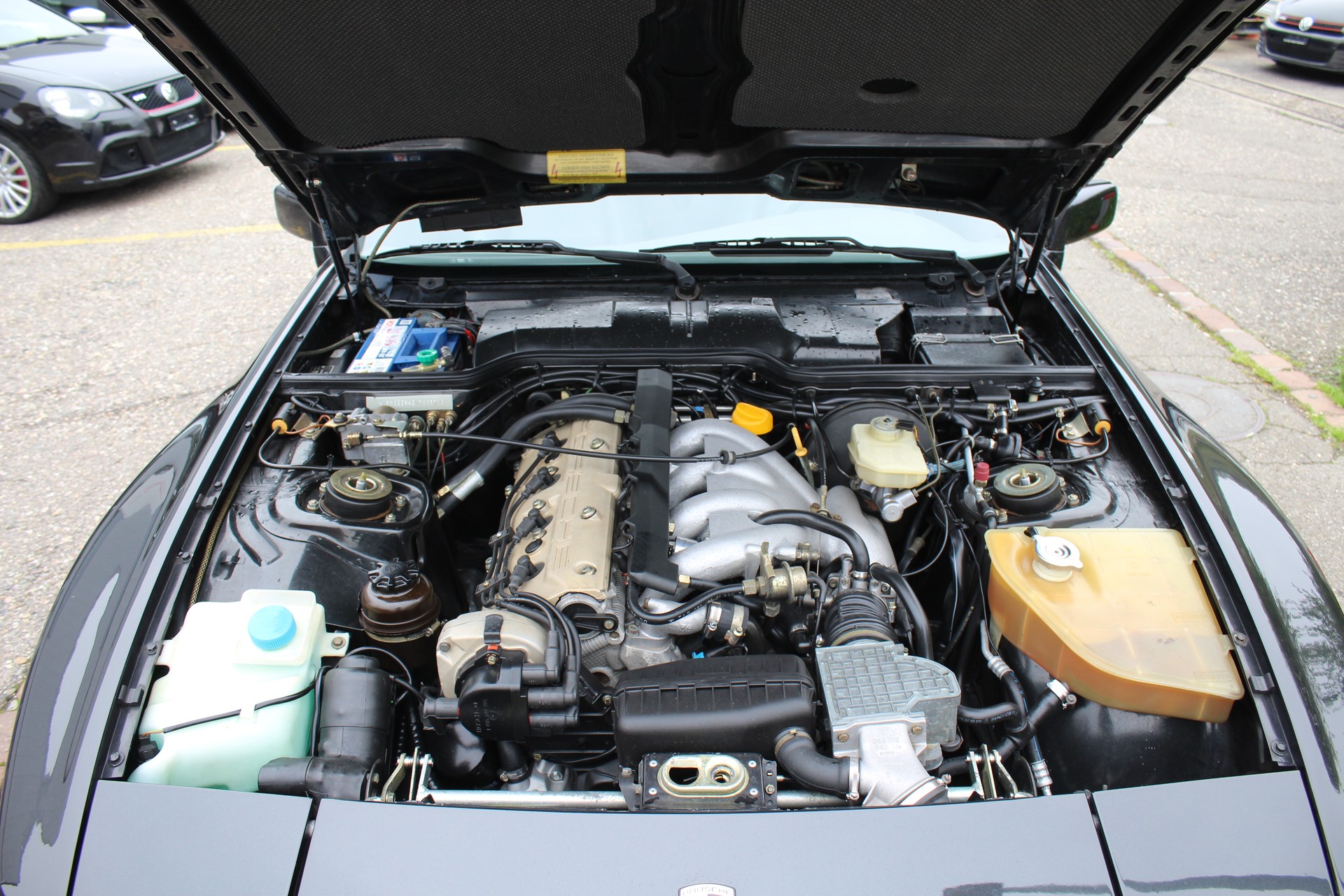 PORSCHE 944 S 2 3.0-image-12