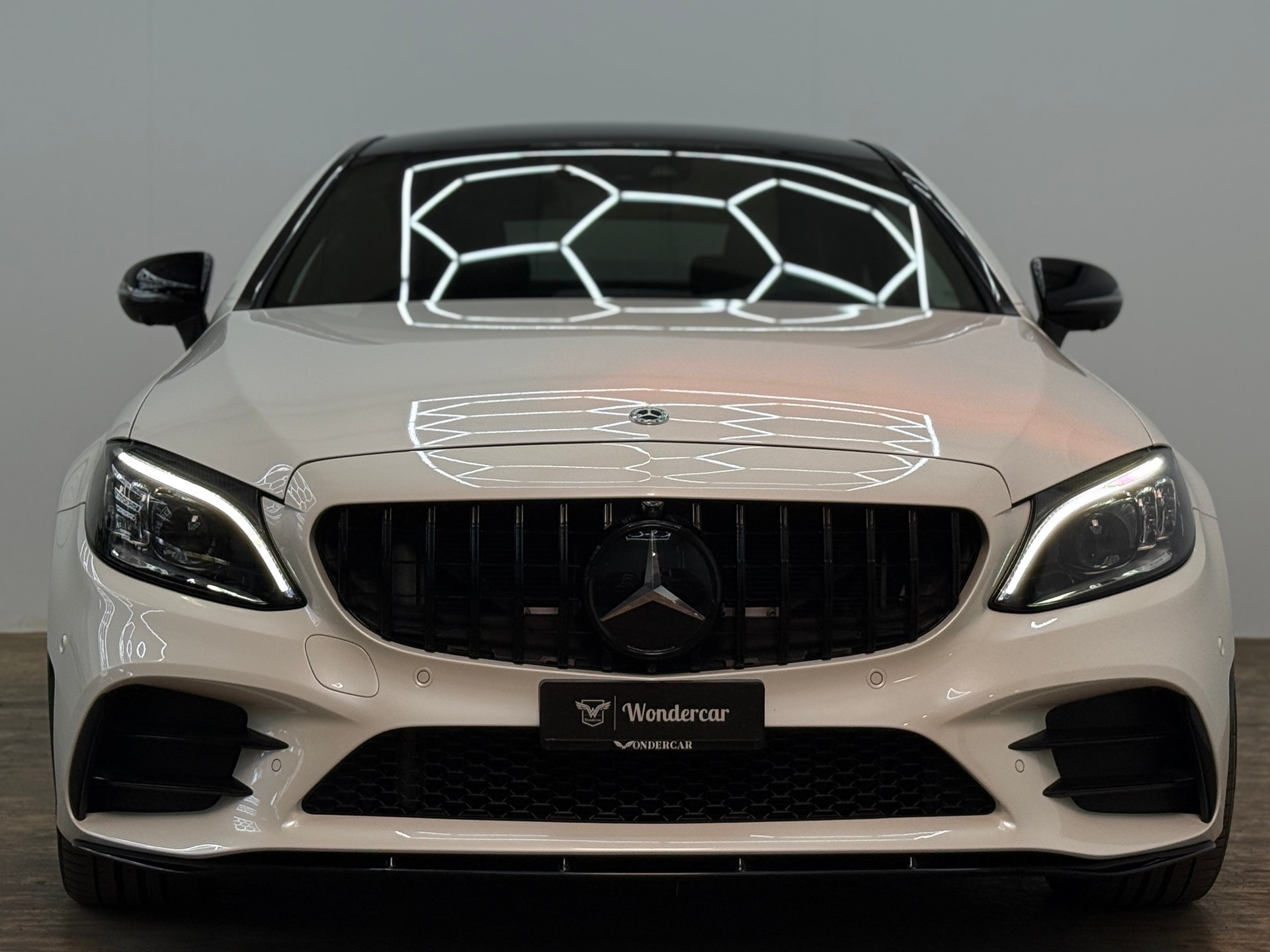 MERCEDES-BENZ C 43 AMG 4Matic 9G-tronic-showroom-element-2