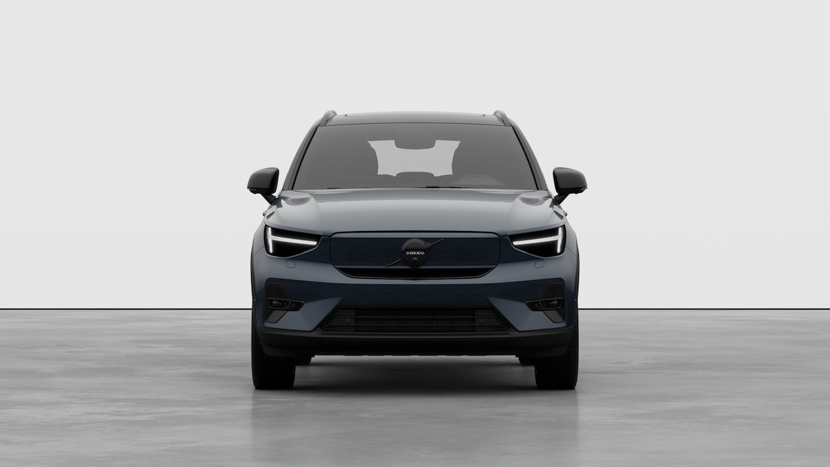VOLVO EX40 Twin Black Edition AWD-image-4