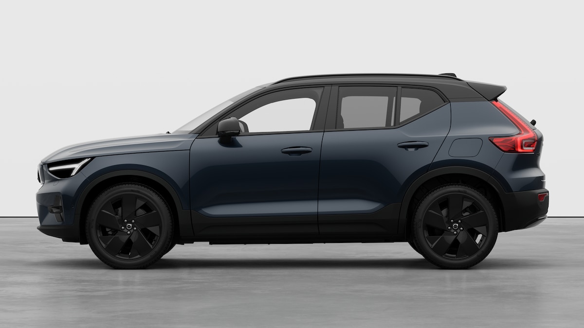 VOLVO EX40 Twin Black Edition AWD-image-2