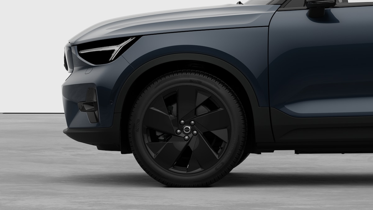 VOLVO EX40 Twin Black Edition AWD-image-7