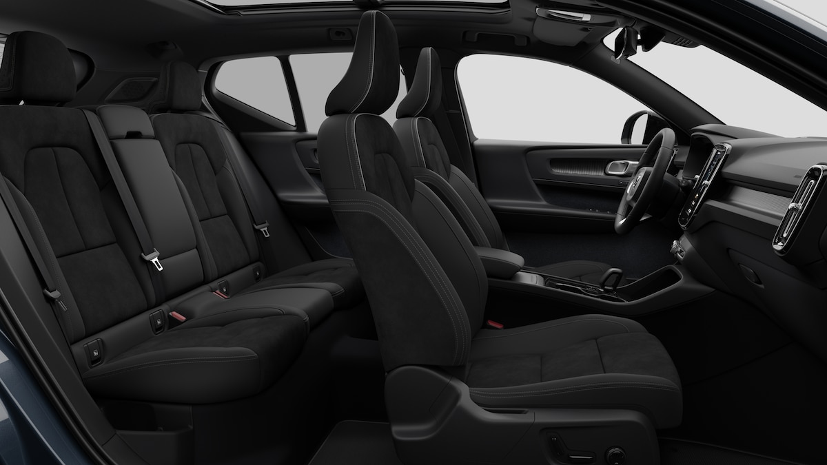 VOLVO EX40 Twin Black Edition AWD-image-13