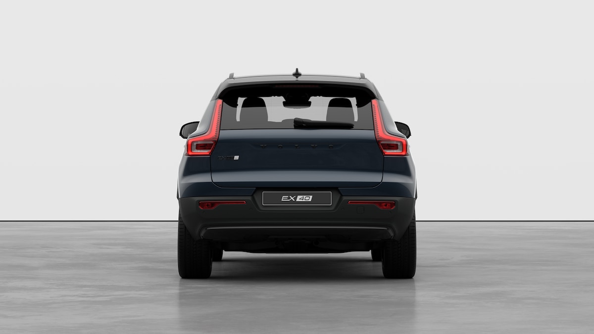 VOLVO EX40 Twin Black Edition AWD-image-5