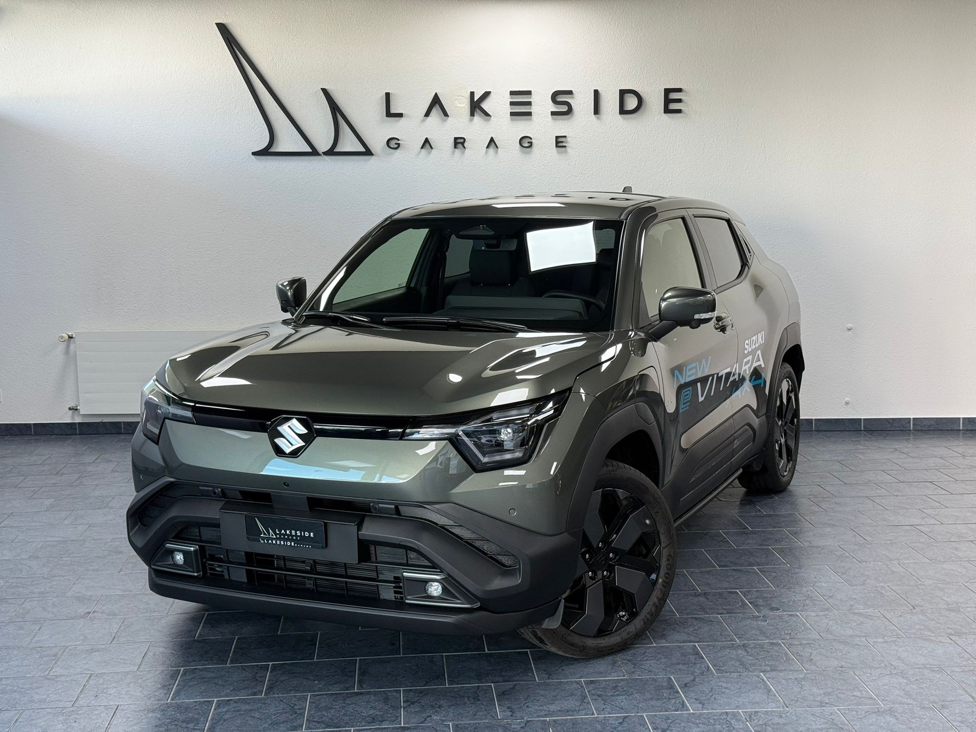 SUZUKI Compact Top 4x4-image-6