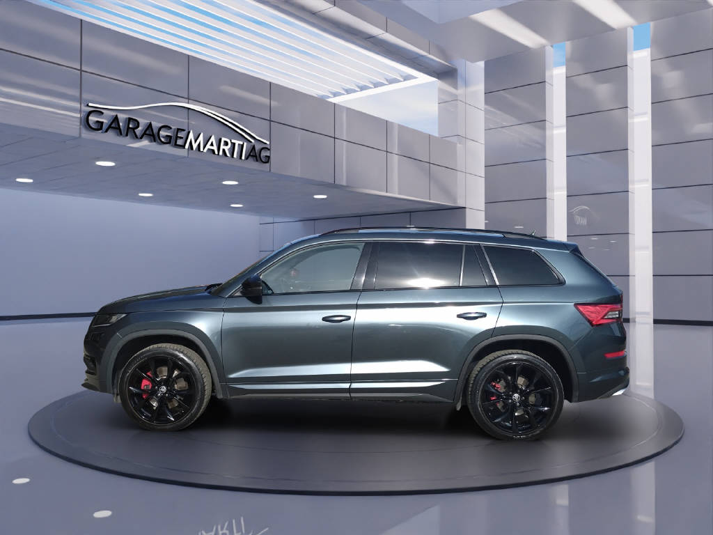 SKODA Kodiaq 2.0 Bi-TDI 240 RS DSG-image-7