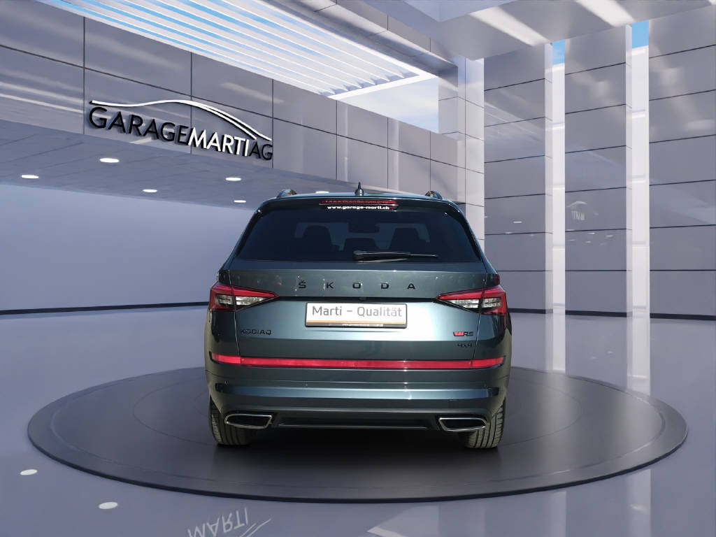 SKODA Kodiaq 2.0 Bi-TDI 240 RS DSG-image-5