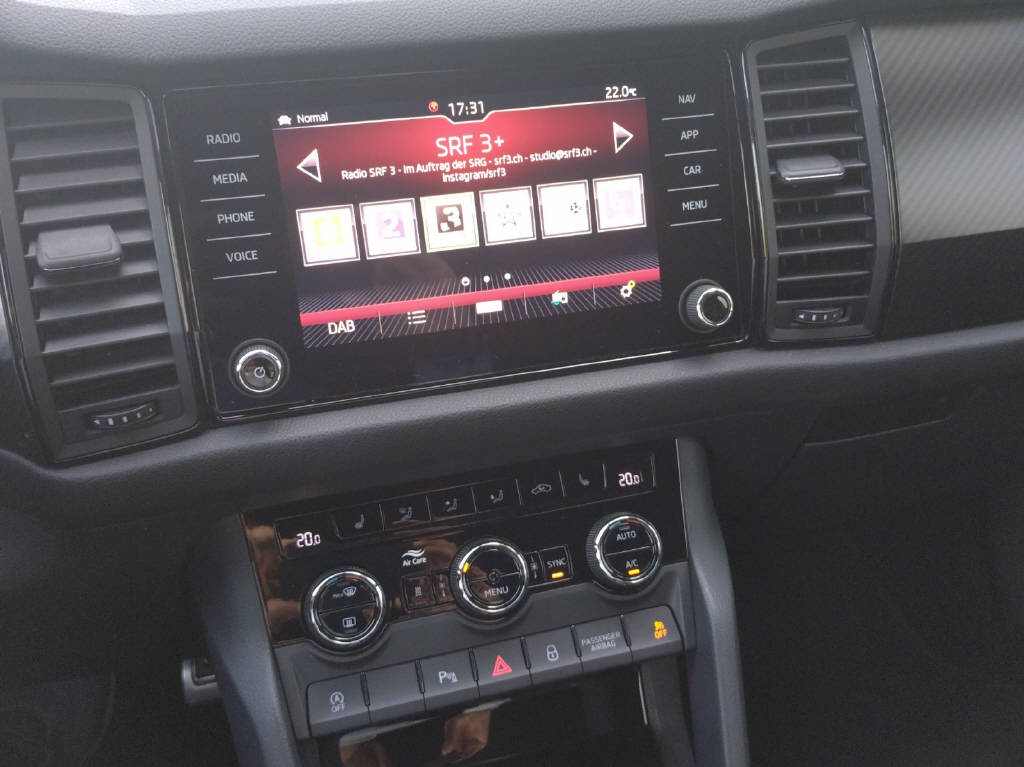 SKODA Kodiaq 2.0 Bi-TDI 240 RS DSG-image-14