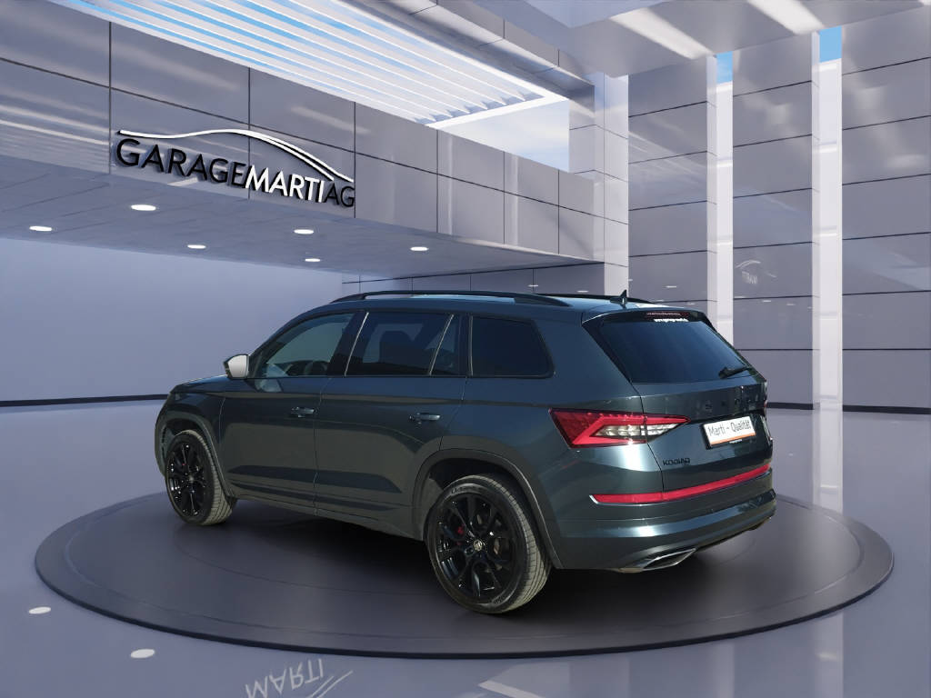 SKODA Kodiaq 2.0 Bi-TDI 240 RS DSG-image-6