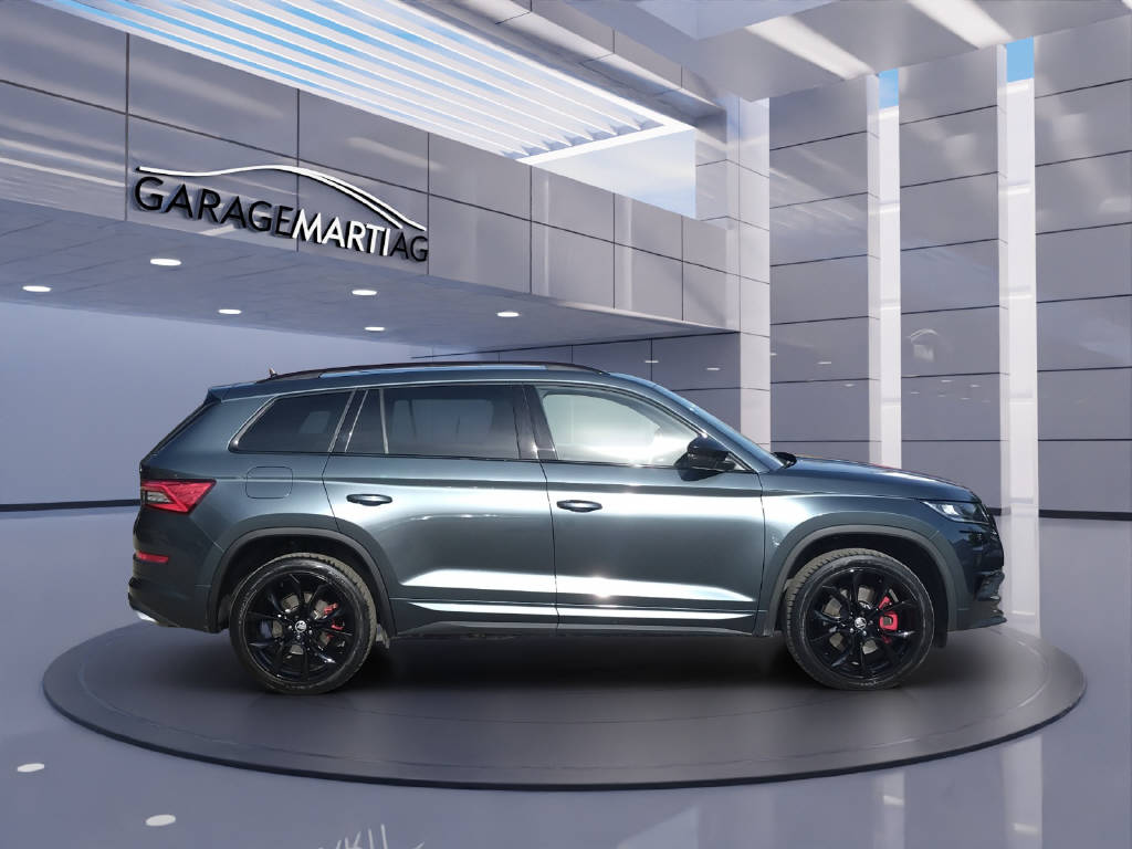 SKODA Kodiaq 2.0 Bi-TDI 240 RS DSG-image-3