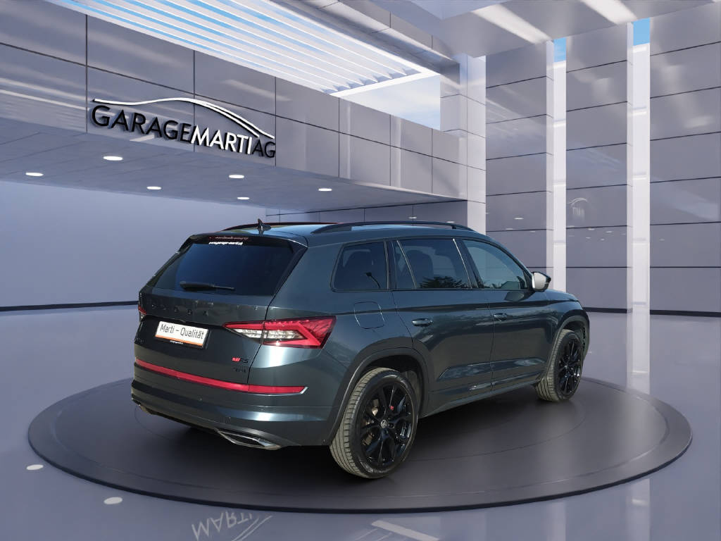 SKODA Kodiaq 2.0 Bi-TDI 240 RS DSG-image-4