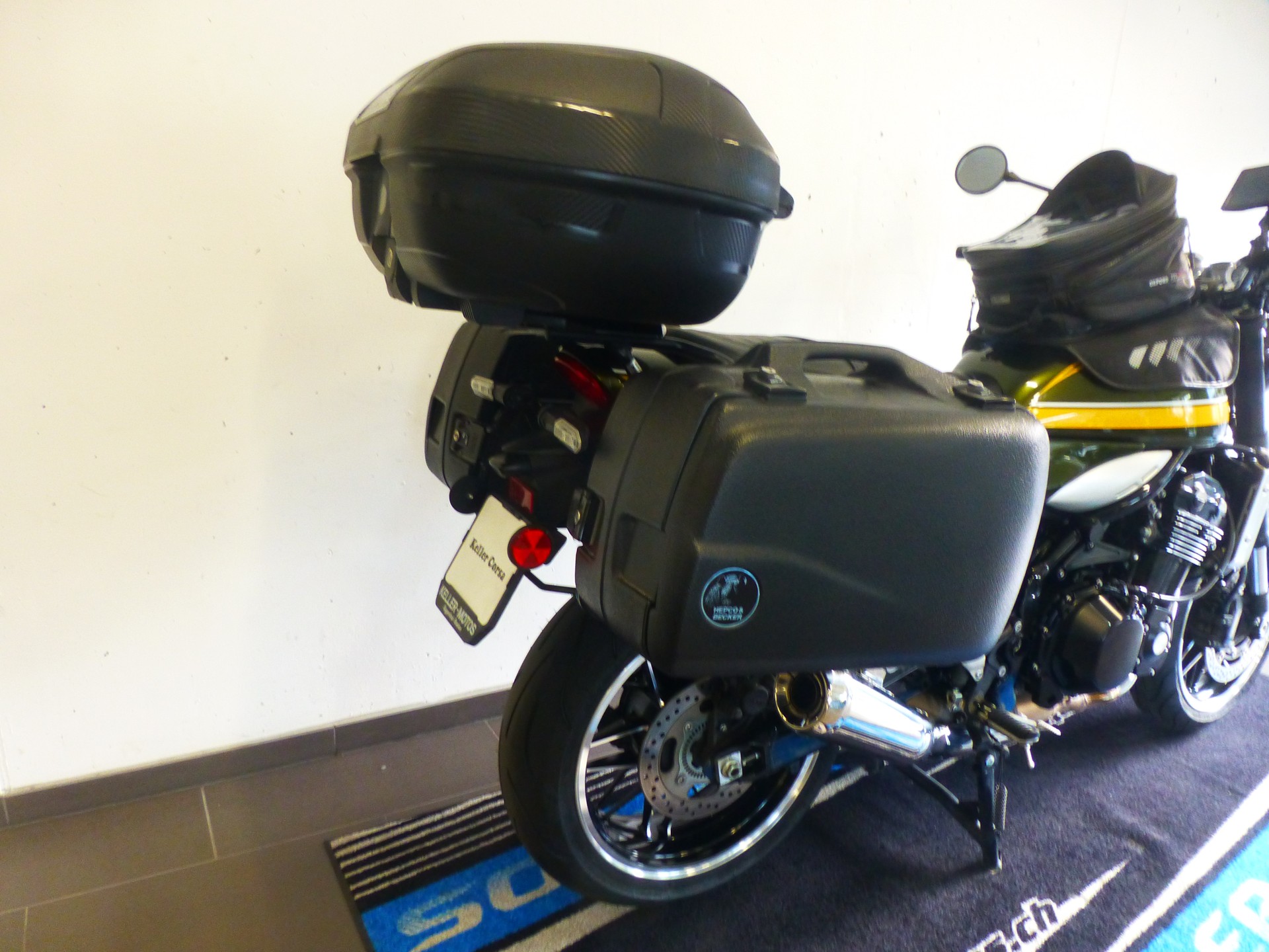 KAWASAKI Z 900 RS-image-11
