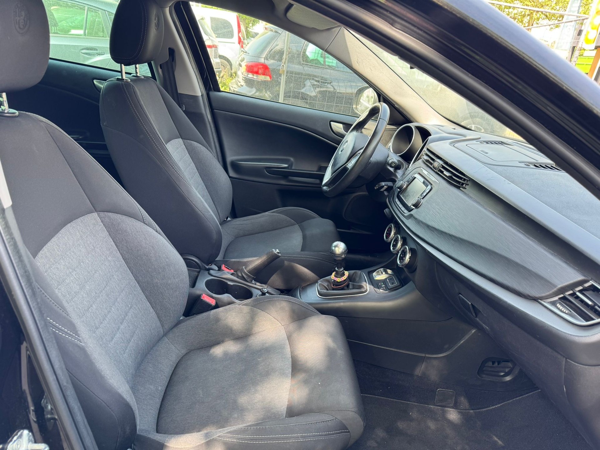 ALFA ROMEO Giulietta 1.4 T MultiAir Super-image-5