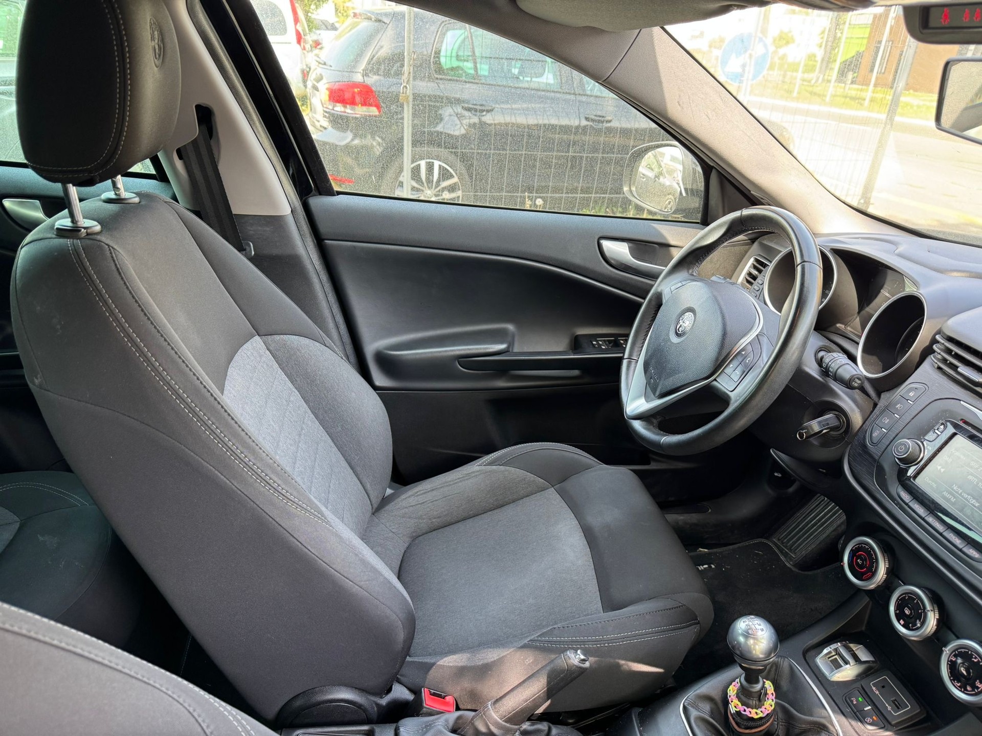 ALFA ROMEO Giulietta 1.4 T MultiAir Super-image-13