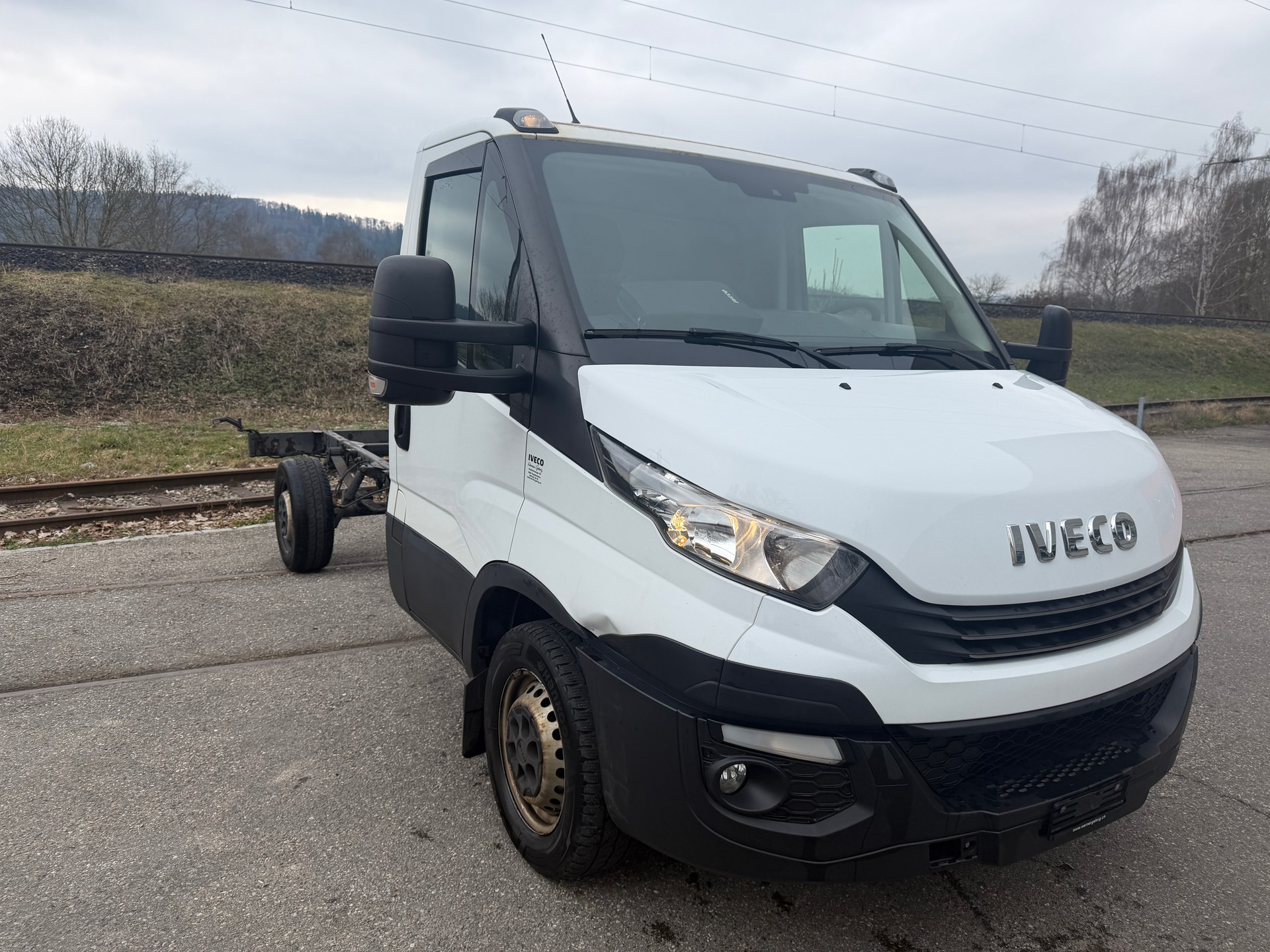 IVECO 35 S 16 A8-image-2