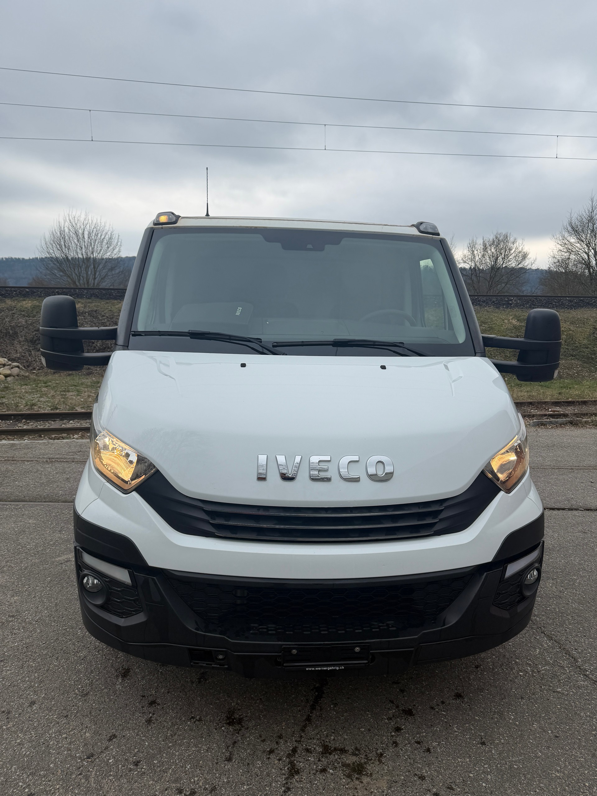 IVECO 35 S 16 A8-image-1