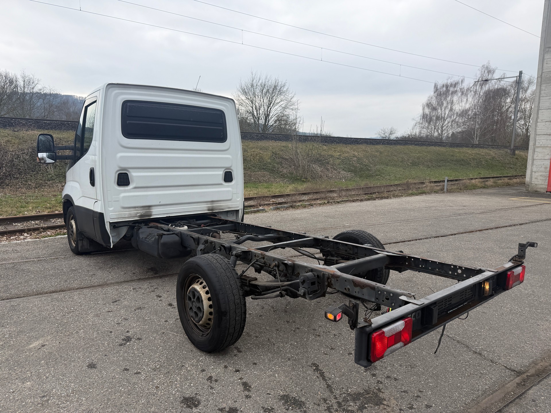 IVECO 35 S 16 A8-image-6