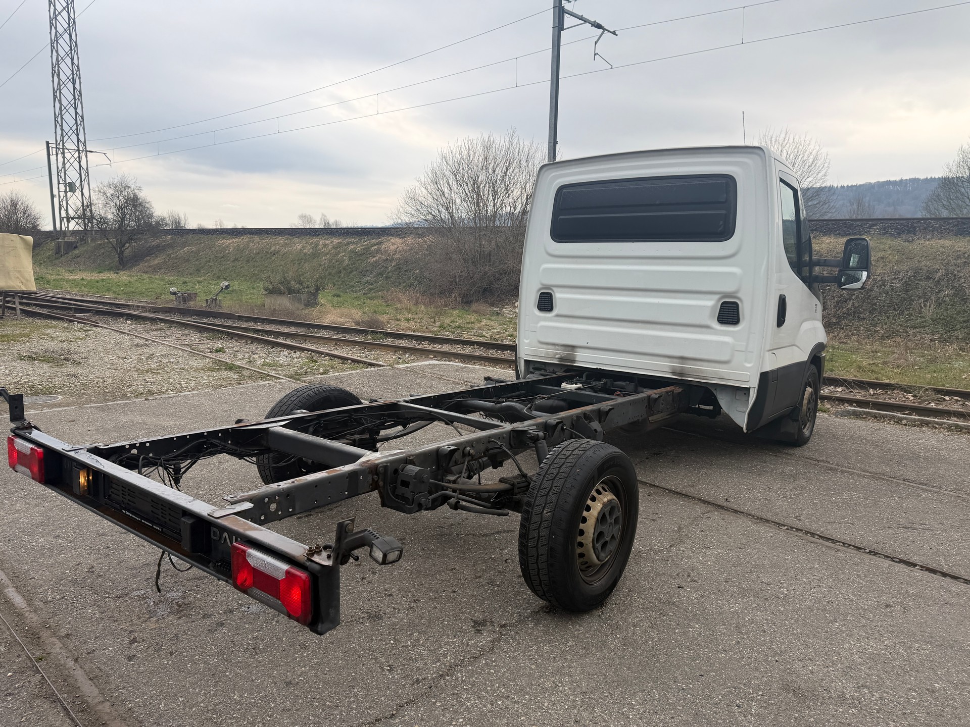 IVECO 35 S 16 A8-image-4