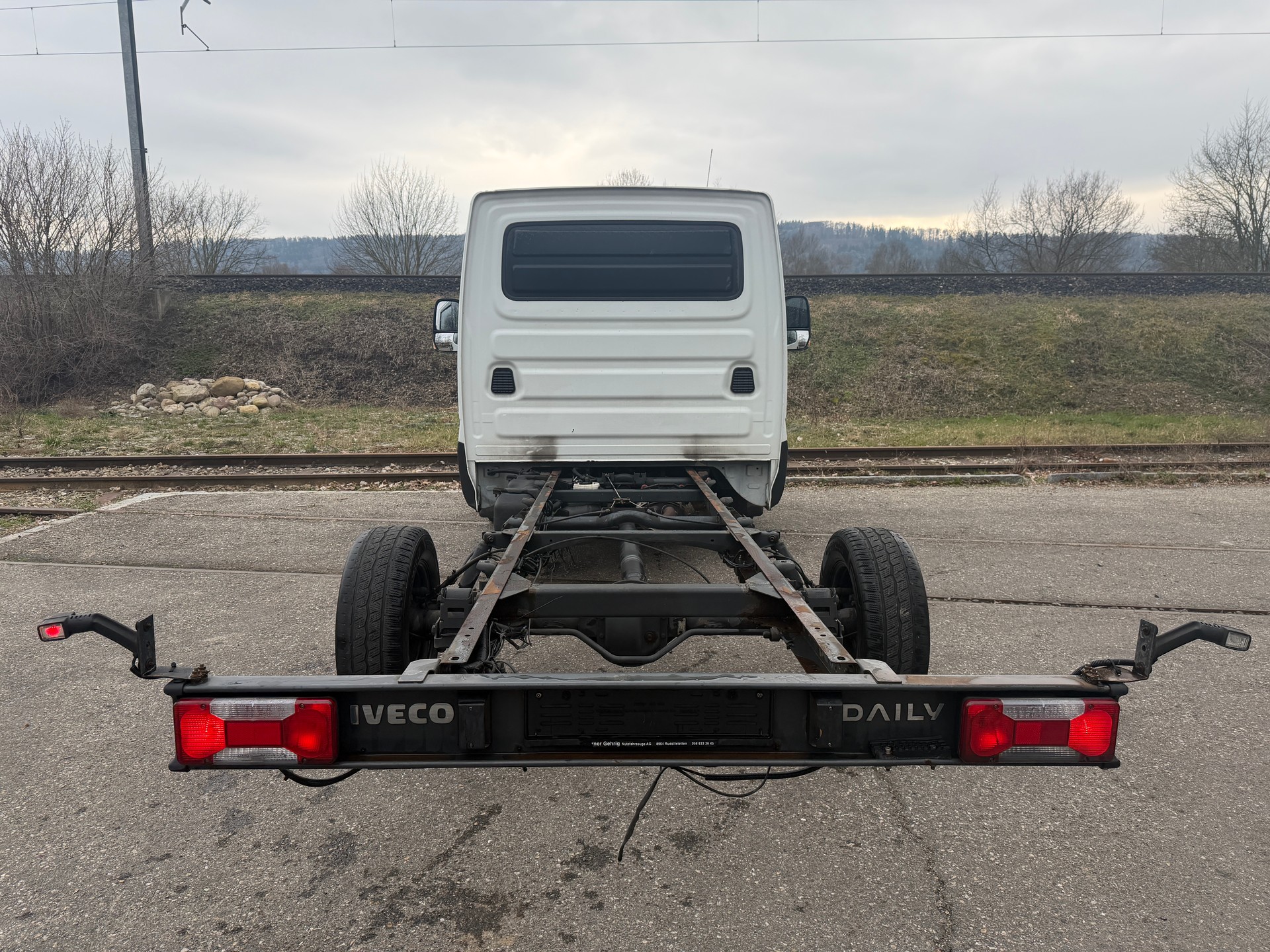 IVECO 35 S 16 A8-image-5