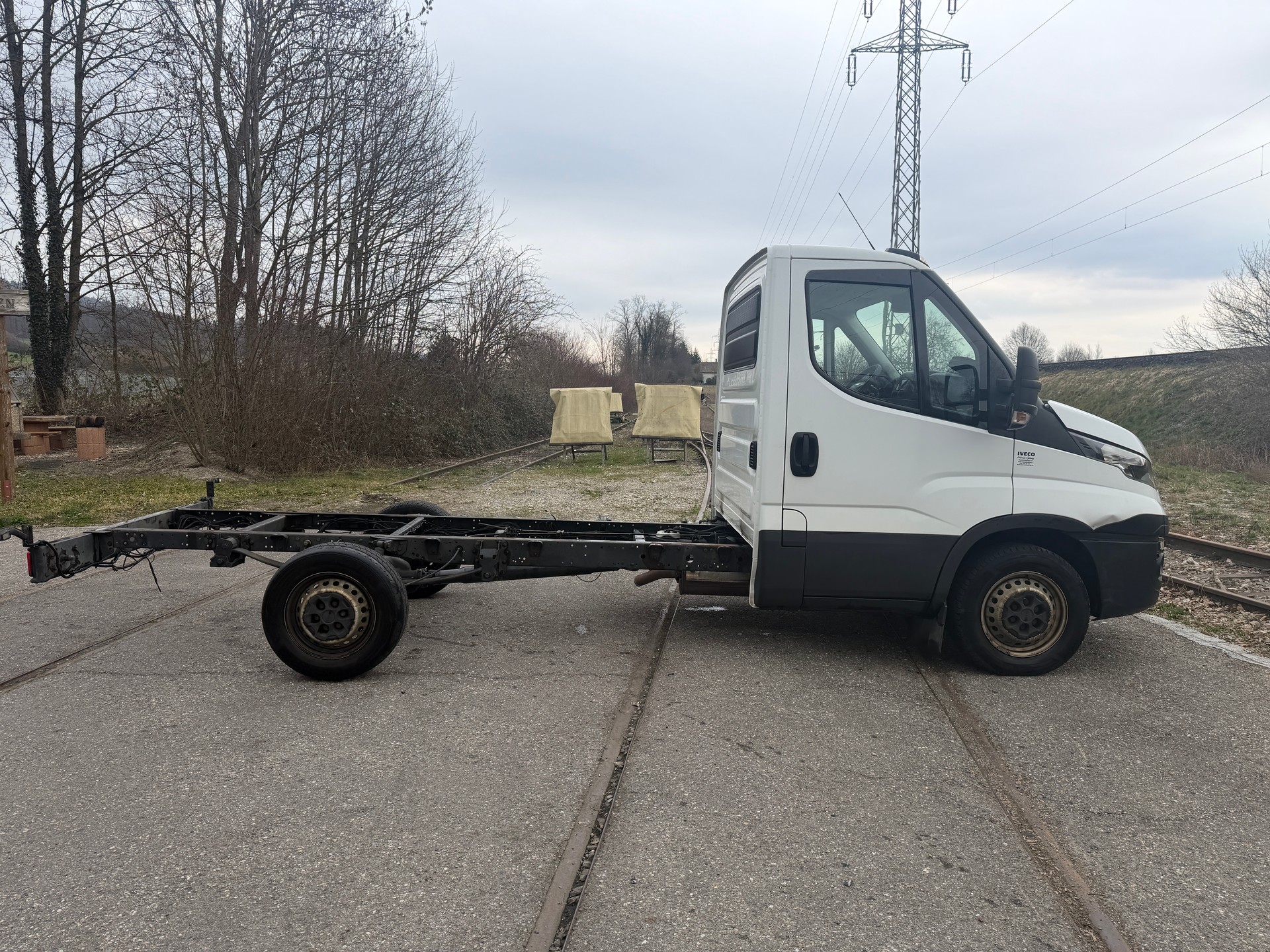 IVECO 35 S 16 A8-image-3